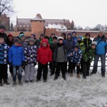 Zimowy Obóz Malbork 2014 - 170